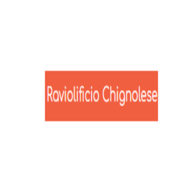 Raviolificio Chignolese Logo
