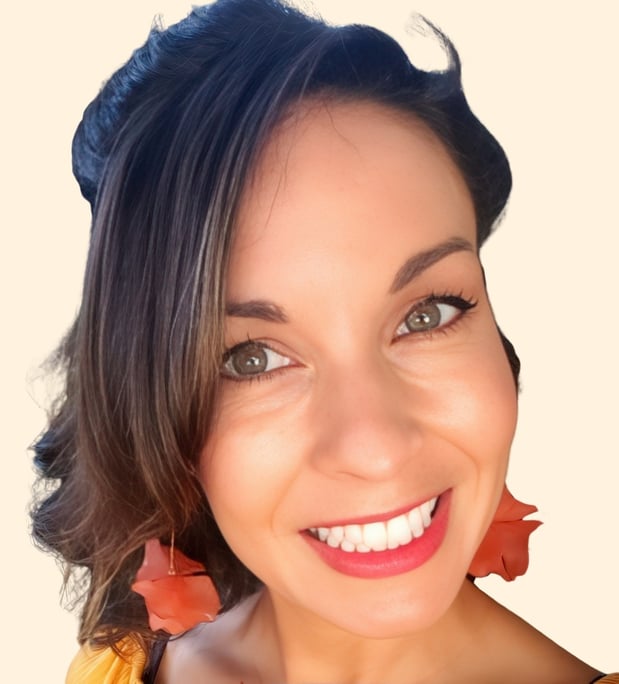 Images Christina Marin, Counselor
