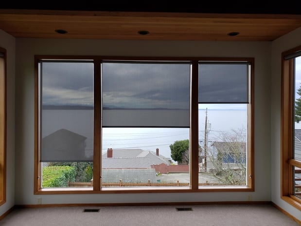 Images Budget Blinds of West Seattle