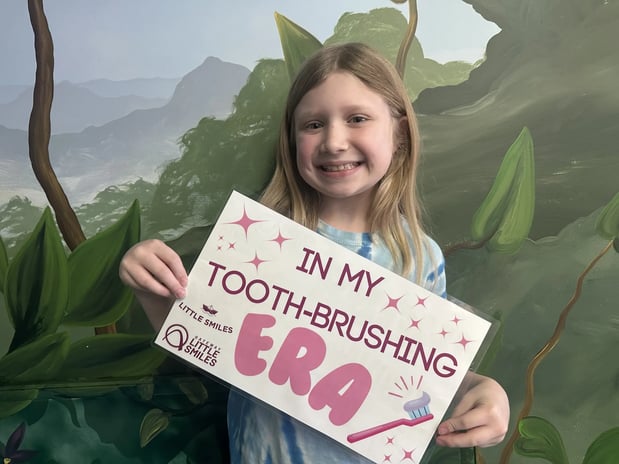 Images Gateway Little Smiles