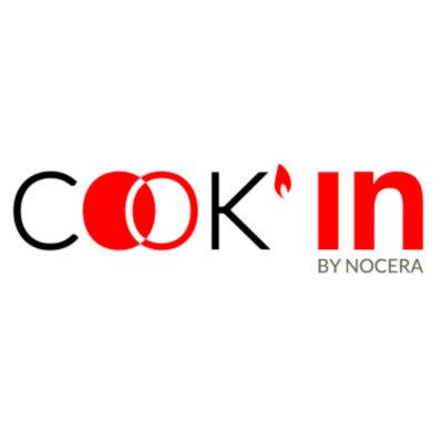 Cookin By Nocera Logo
