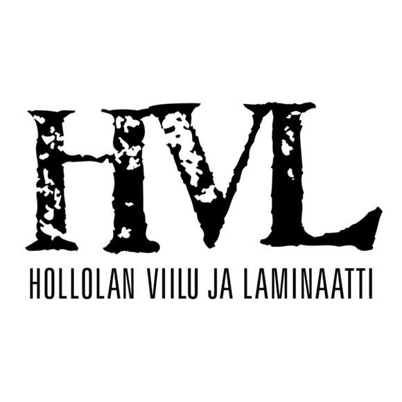 Hollolan Viilu ja Laminaatti Oy Logo