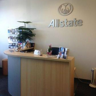 Images Richard Moylan: Allstate Insurance