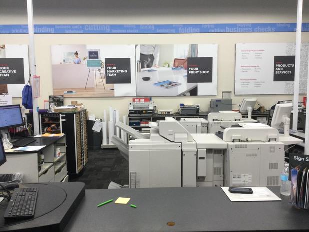 Images Staples