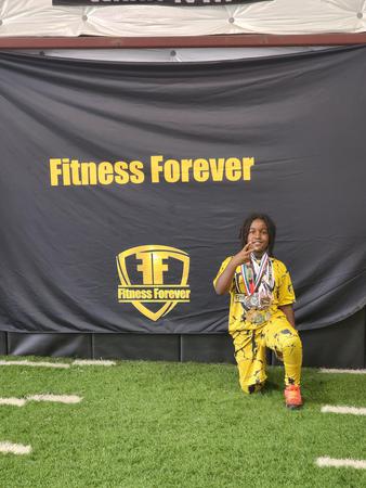 Images Fitness Forever Odenton