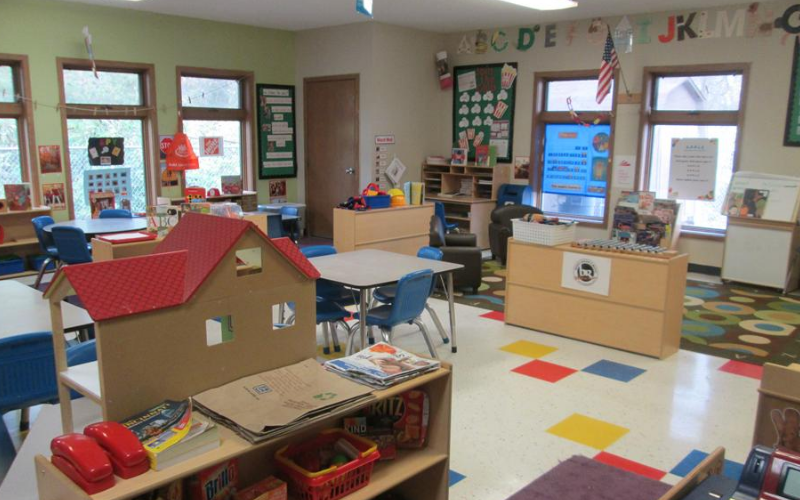Images Beechmont KinderCare
