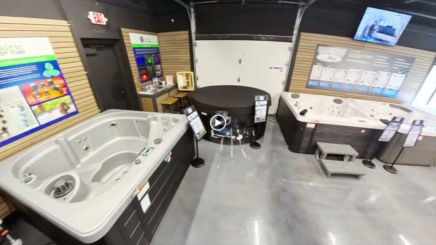 Images Pool & Spa Depot