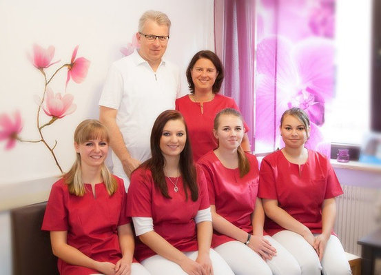 Zahnarzt Dr. Johann Rauch, Max-Reger-Straße 6 in Weiden in der Oberpfalz