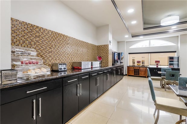 Images Best Western Plus JFK Inn & Suites