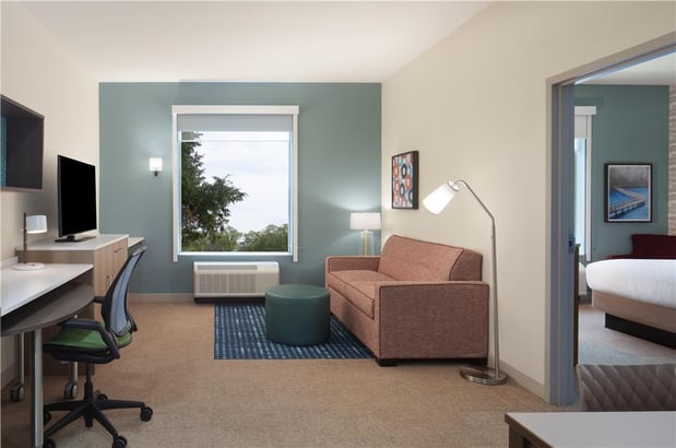Images Home2 Suites by Hilton Jackson