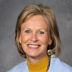 Rhonda K Williams, MD