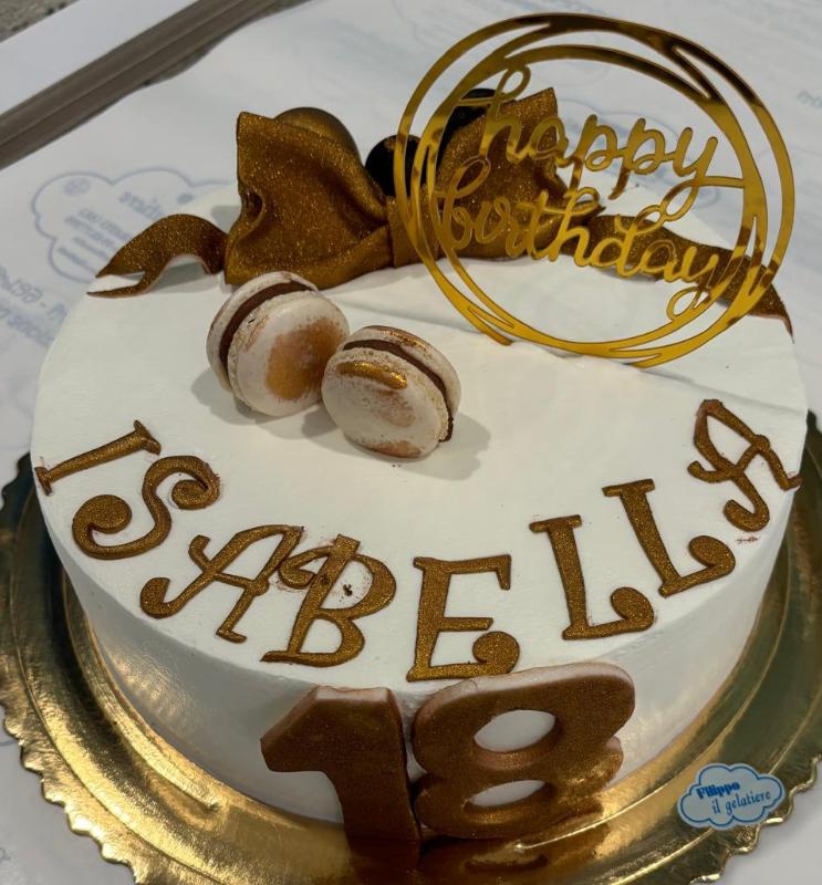 Images Filippo Il Gelatiere