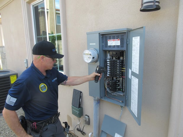 Images Elite Group Home Inspection Professionals