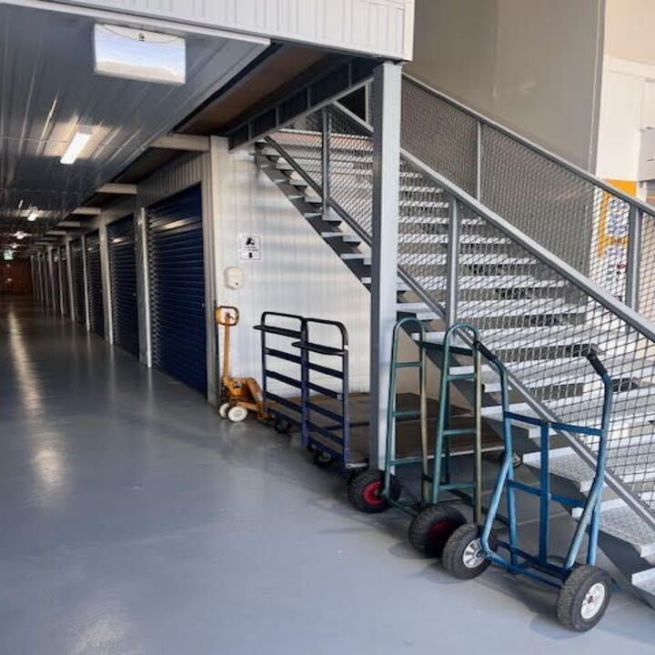 Images Eastlakes Self Storage
