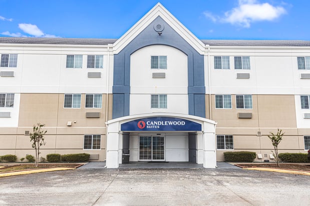 Images Candlewood Suites Port Arthur/Nederland by IHG