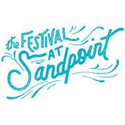 Festival At Sandpoint Logo