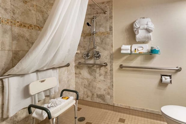 Images Best Western Plus Ocean View Resort