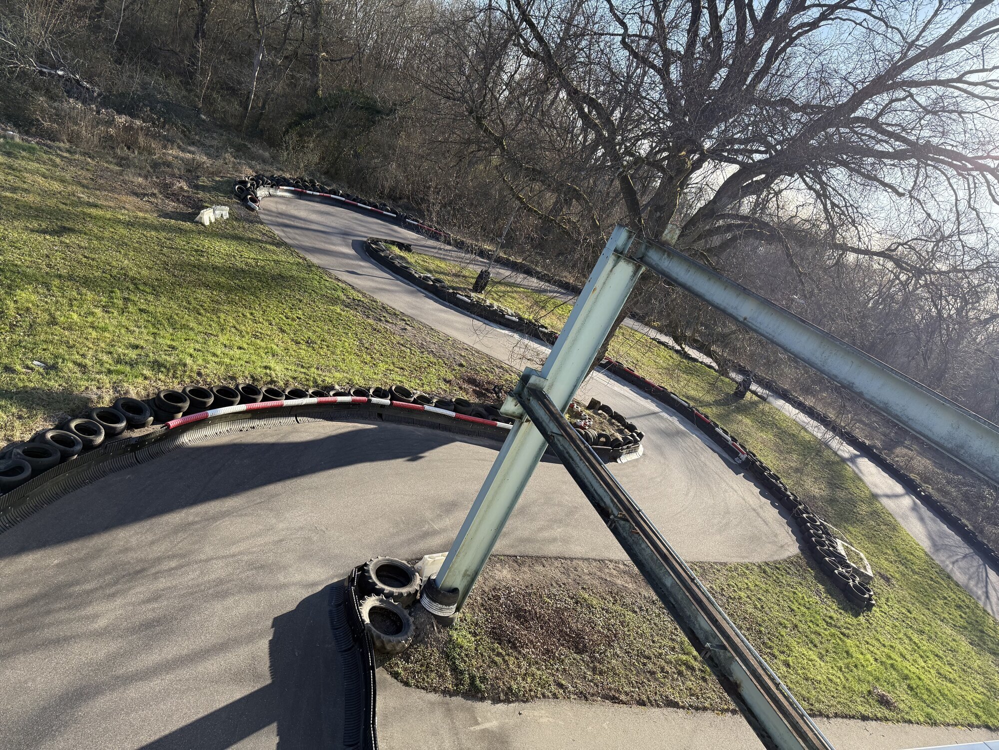 Kart & Event am Yachthafen - GALLERY