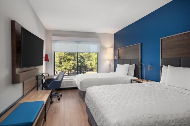 Images Tru by Hilton Flagstaff