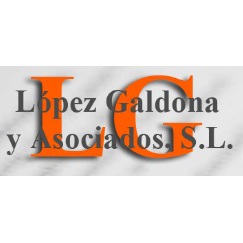López Galdona y Asociados Logo