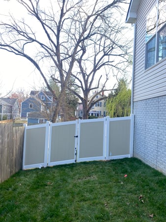 Images Superior Fence & Rail