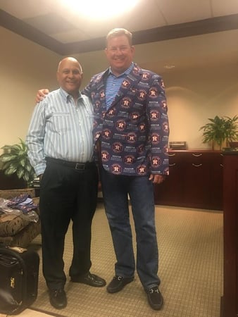 Images Larry's Original Custom Tailors
