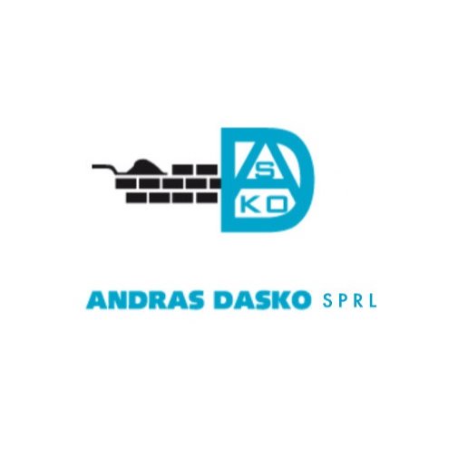 Andras Dasko sprl Logo