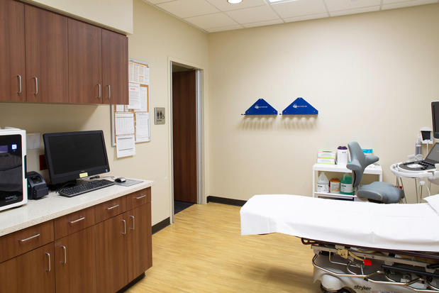 Images Memorial Hermann Convenient Care Center in Katy