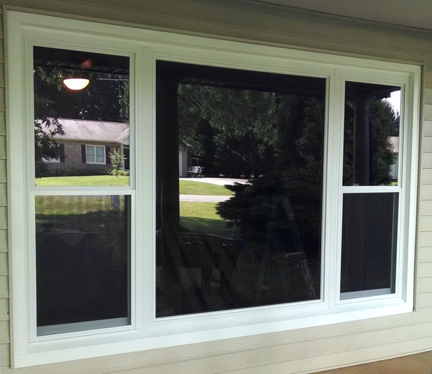 Images Riley's Replacement Windows LLC.