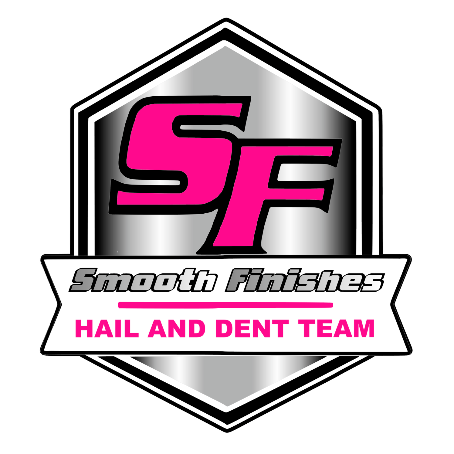 SF Hail and Dent Team