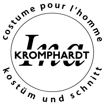Kromphardt Ina in Düsseldorf - Logo