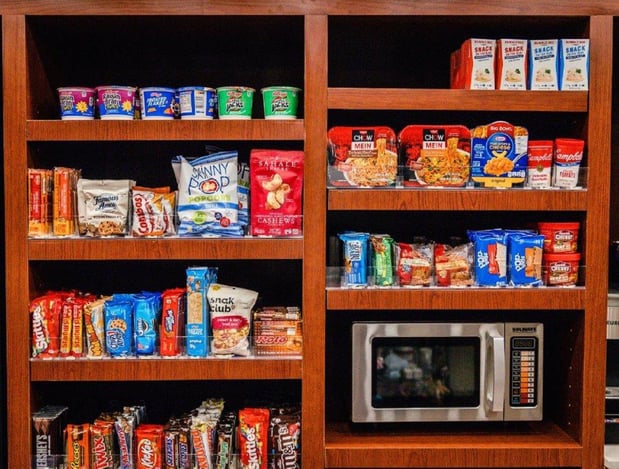 Images Crowne Plaza Knoxville Downtown University by IHG