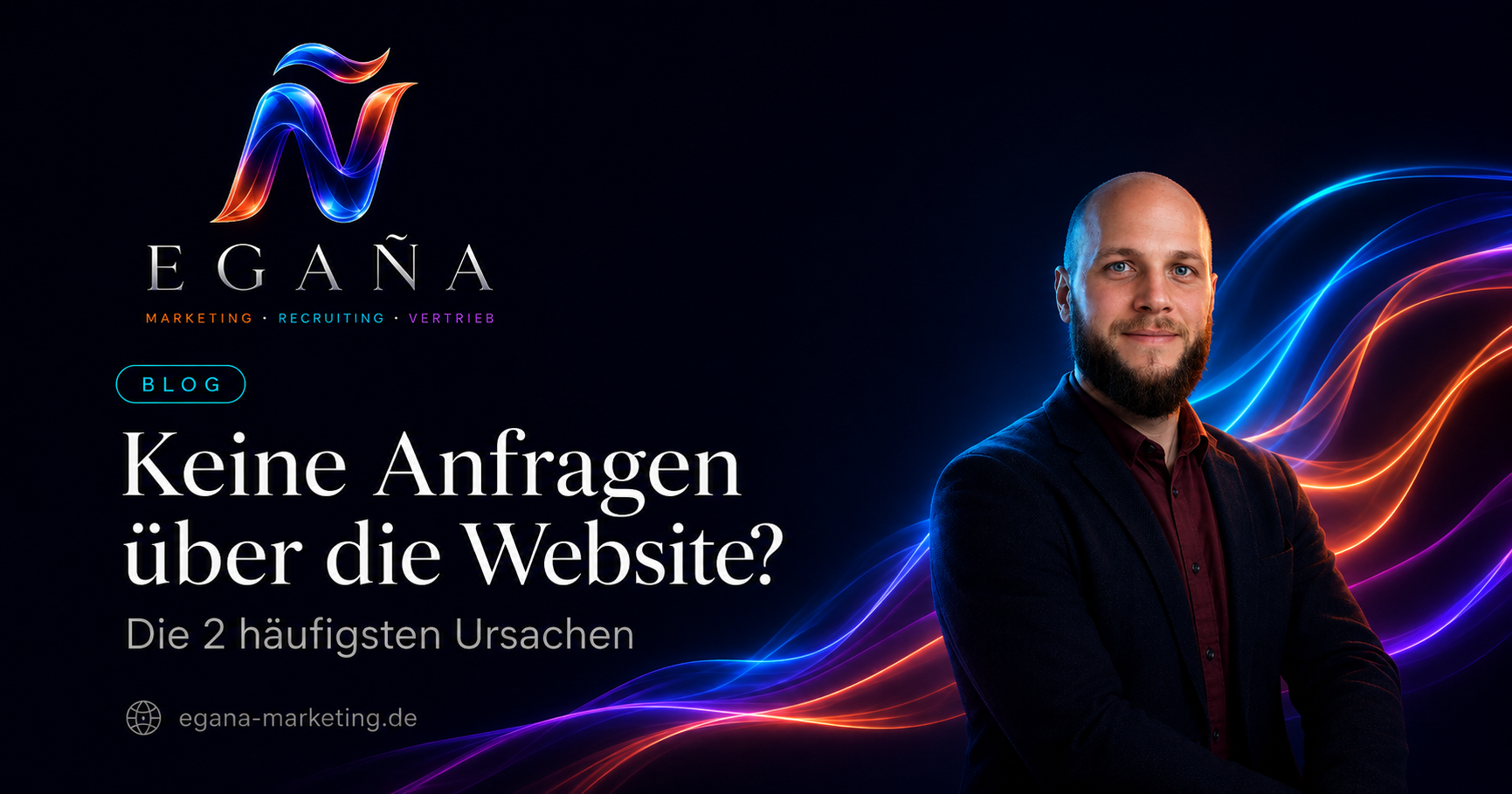 EGAÑA • Marketing • Recruiting • Vertrieb, Fraßhauser Straße 9c in Dietramszell