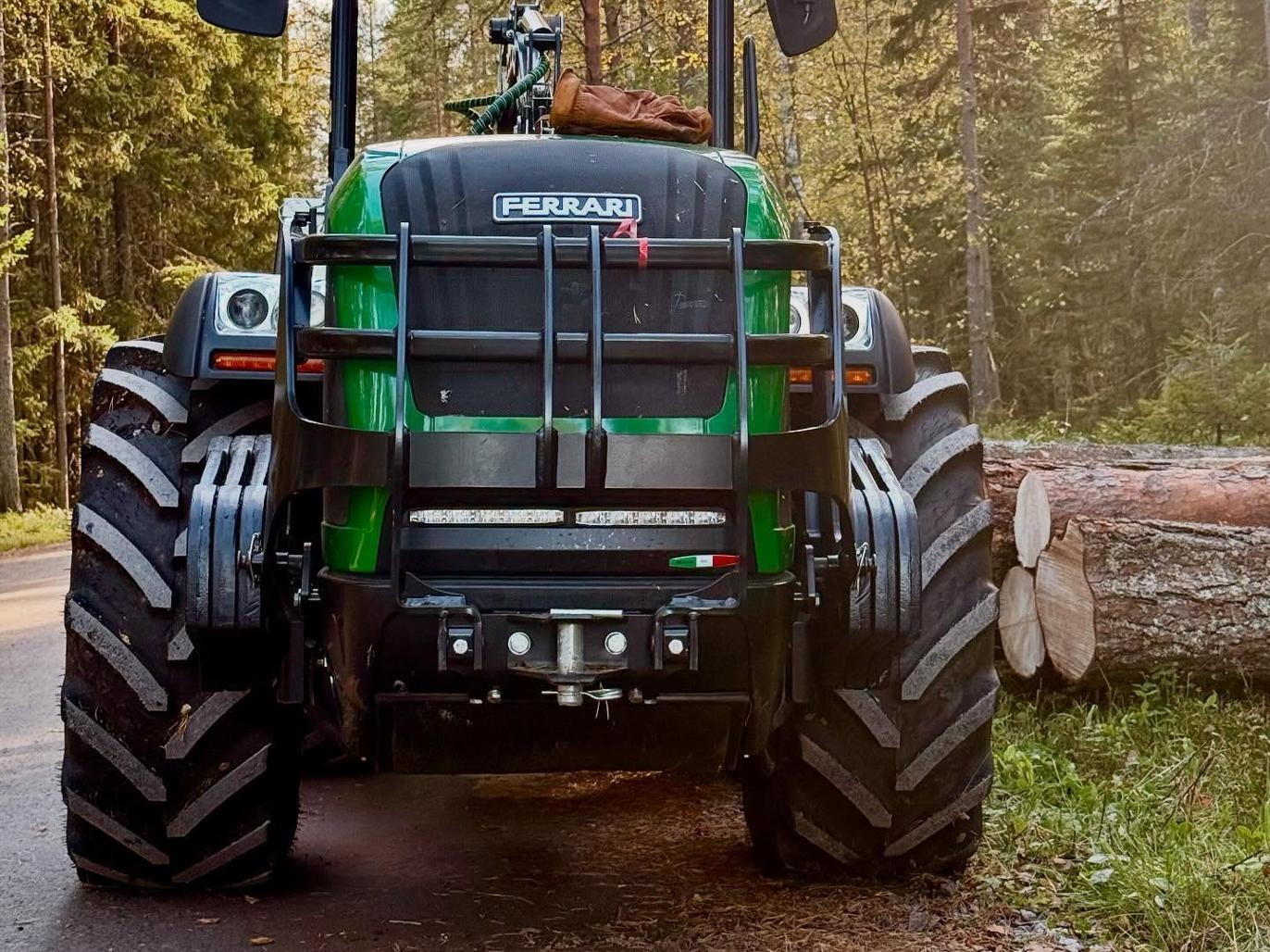 Images Umeå Trädservice