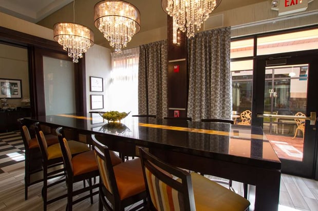 Images Hampton Inn Prescott