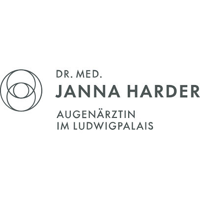 Logo Dr. Janna Harder