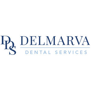 Delmarva Dental Services Logo