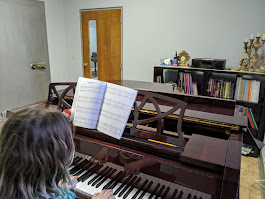 Images The Music Room