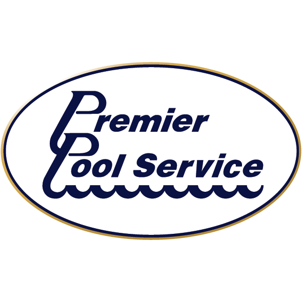 Premier Pool Service | Billings Logo