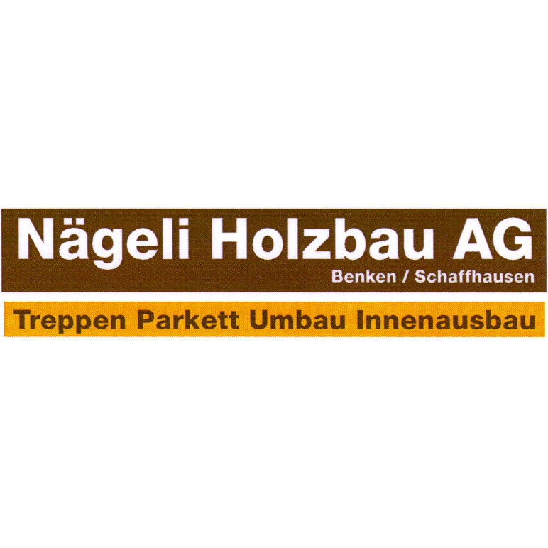 Nägeli Holzbau AG Logo