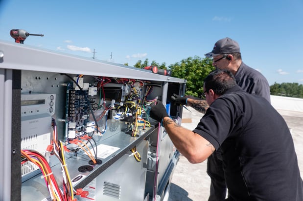 Images Friedman Mechanical