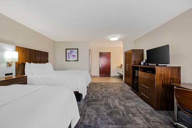 Images Best Western Plus Gen X Inn