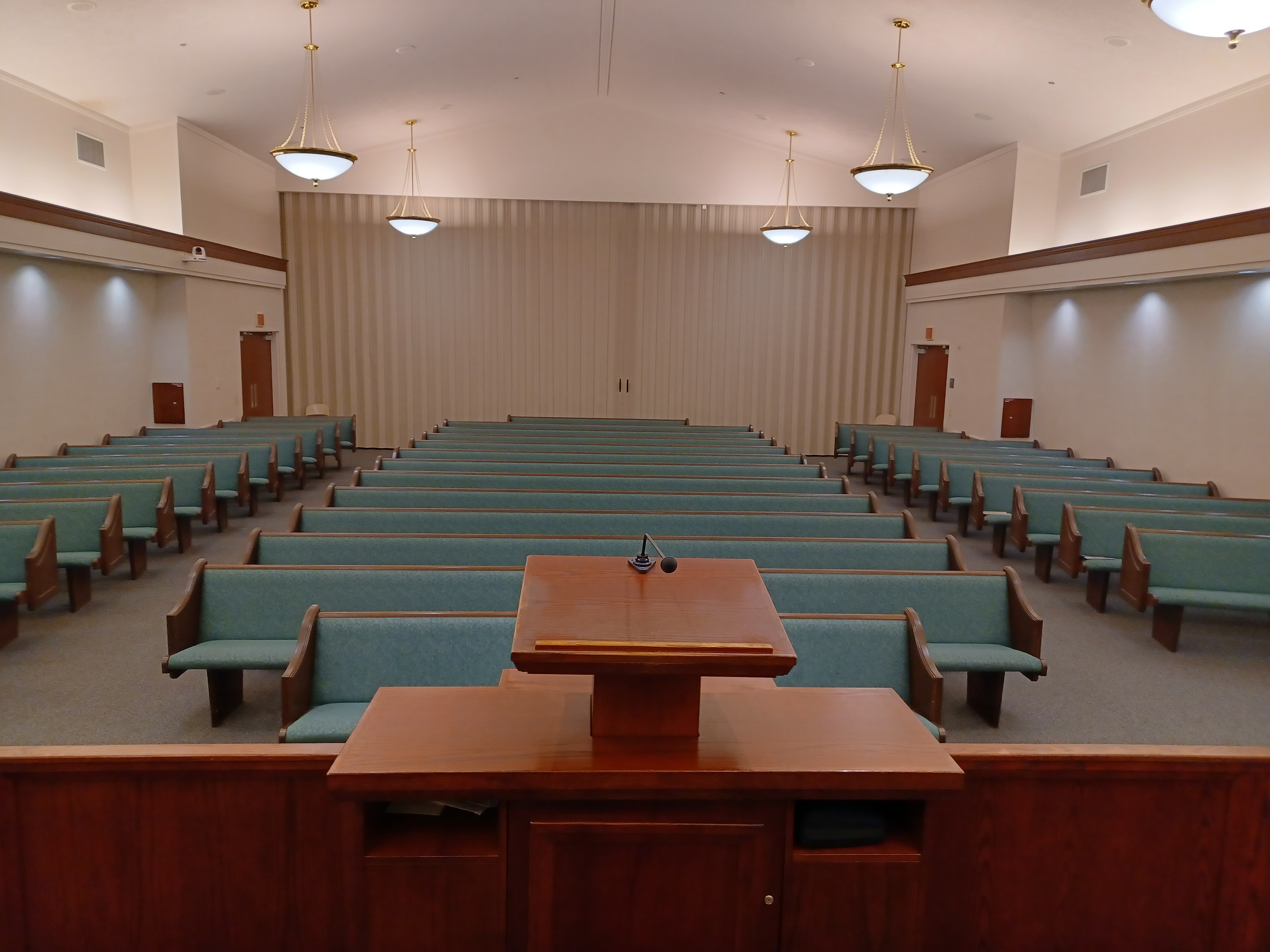The Church of Jesus Christ of Latter-day Saints Image
