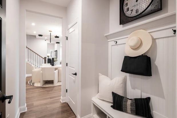 Images Montville Reserve by Pulte Homes