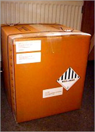 ABV Verpackung GmbH, Am Bollmann 20 in Stuhr-Brinkum