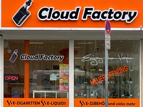 Bilder Cloud Factory