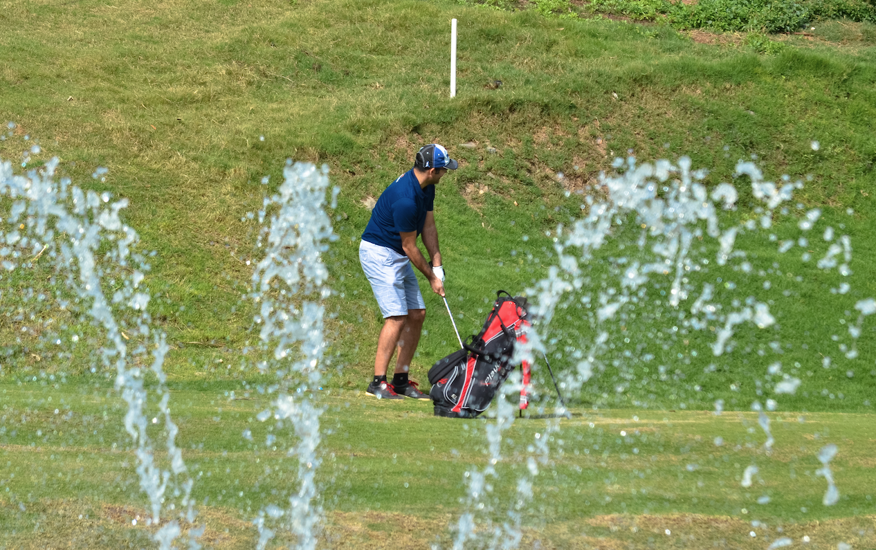 Images Playgolf rendimiento deportivo y salud
