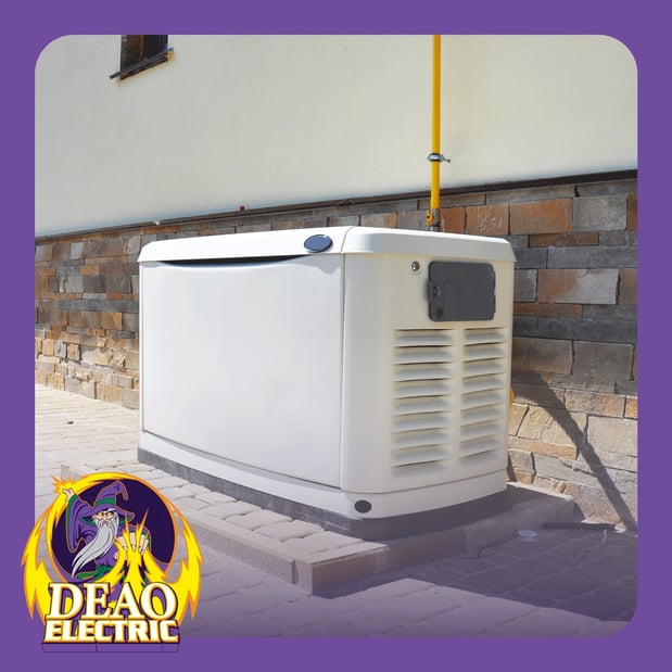 Images Deao Electric