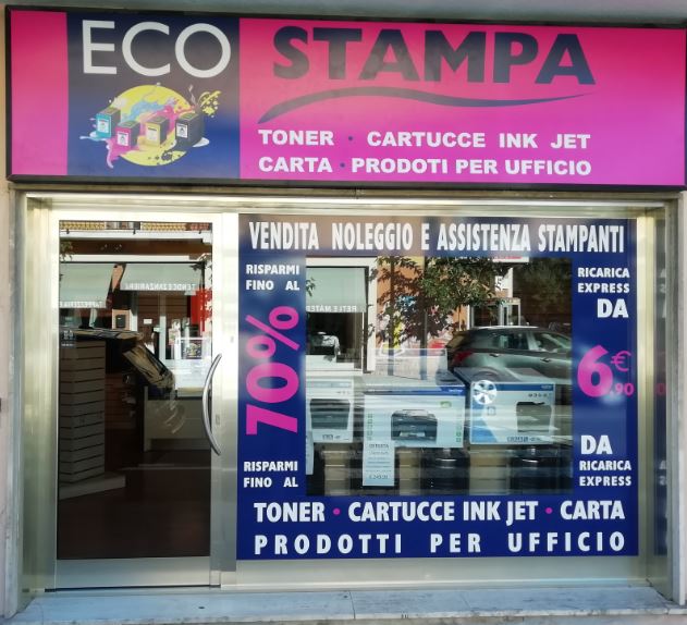 Images Eco Stampa