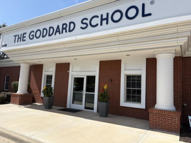 The Goddard School of Overland Park - Metcalf